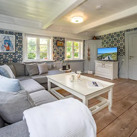 Kapitaenshuis * ヴェスターラント