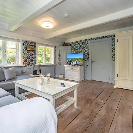 Kapitaenshuis 別荘 *