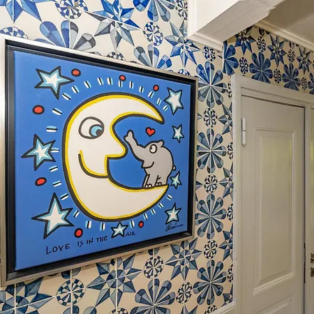 Kapitaenshuis ヴェスターラント