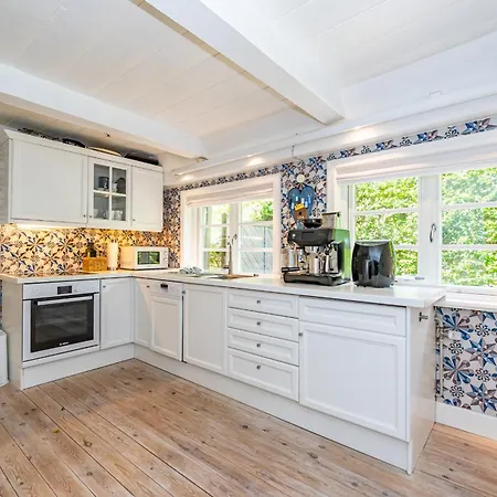 Kapitaenshuis * ヴェスターラント