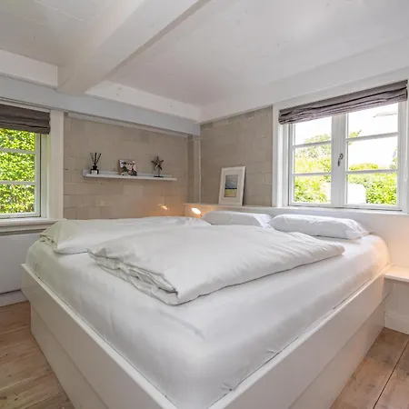 別荘 Kapitaenshuis