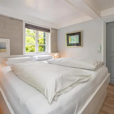 Kapitaenshuis ヴェスターラント