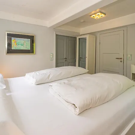 別荘 Kapitaenshuis ヴェスターラント