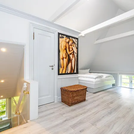 Kapitaenshuis * ヴェスターラント