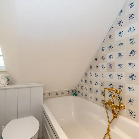 Kapitaenshuis * ヴェスターラント